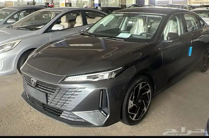شانجان ايدو بلس ترند 2026 3
