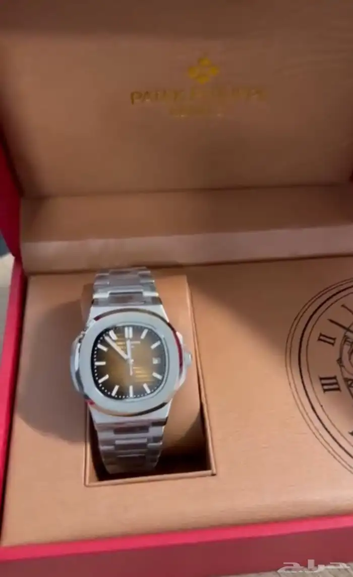 ساعات PATEK PHILIPPE 0