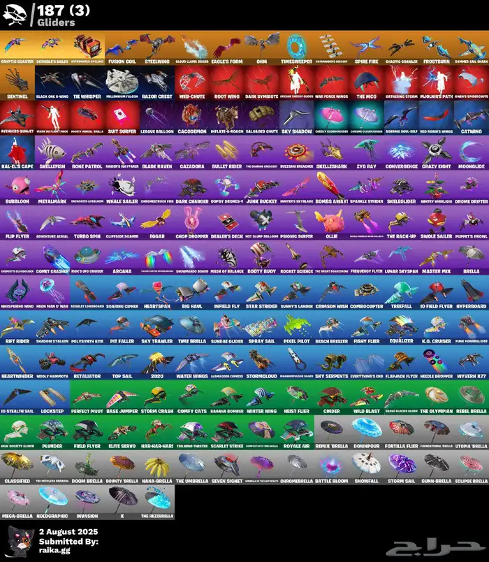 بدل فقط فورت 3