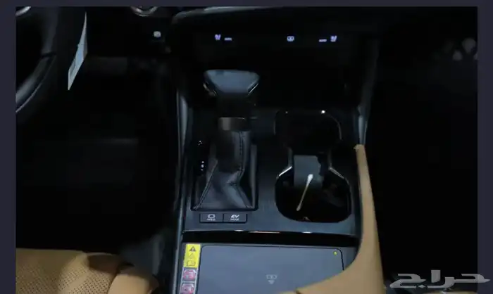 لكزس ES 350 CC موديل 2023 9