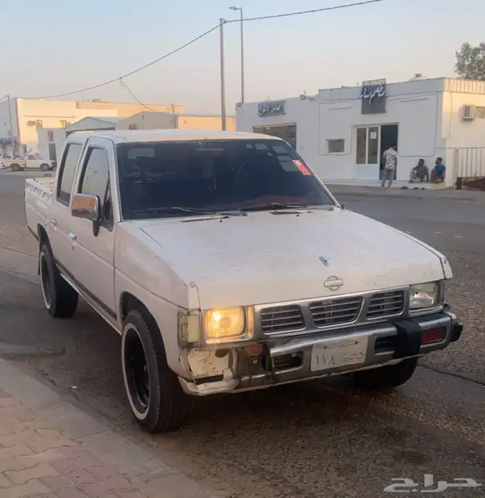 ددسن 97 مكينه شرط قير شرط مكيف ثلج 1