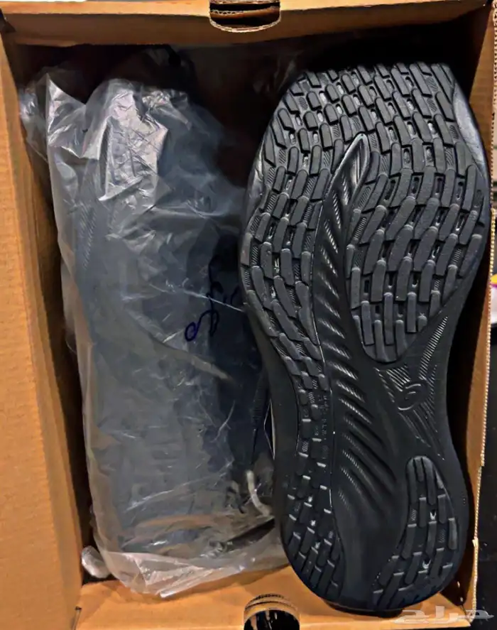 أسيكس Gel-Nimbus 26 أسود 3