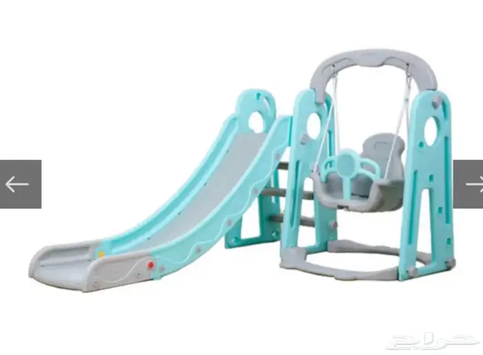 زحليقه مرجيحه 0