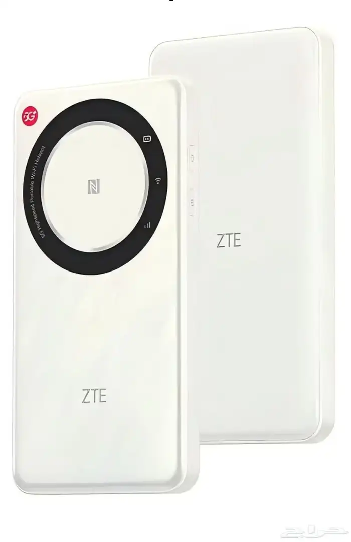 مودم متنقل 5G جديد 2