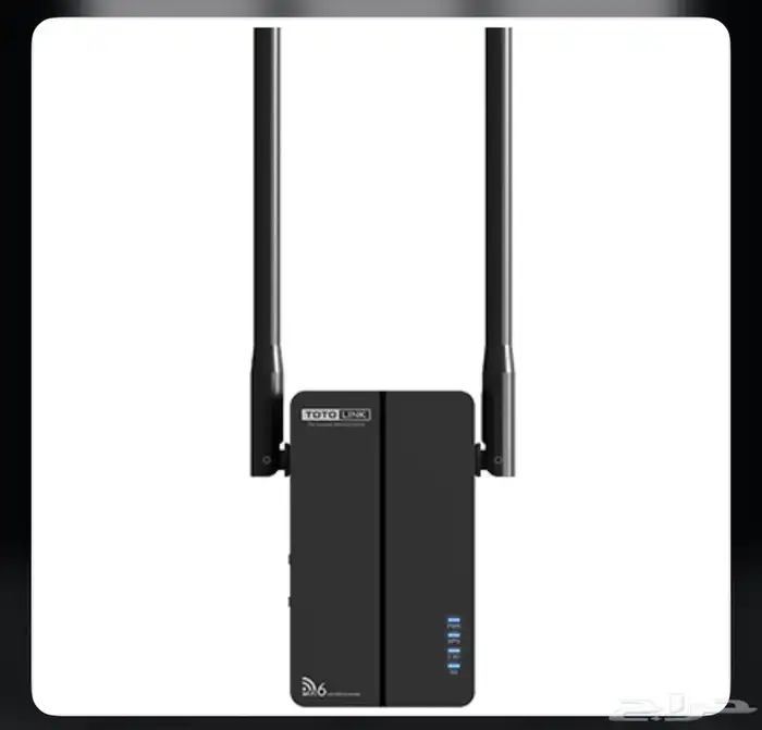 للبيع مقوي Wifi6 0