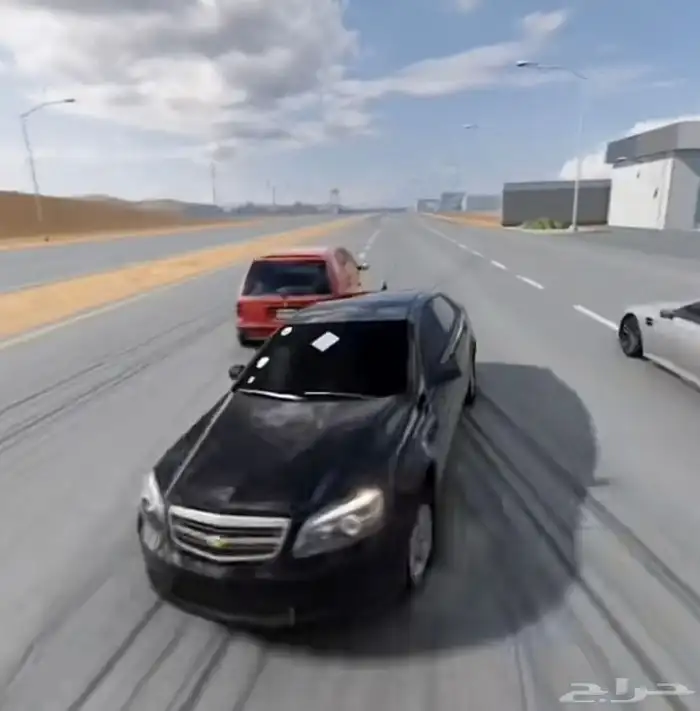 خدمة محاكي الحوادث بسعر حصري 5