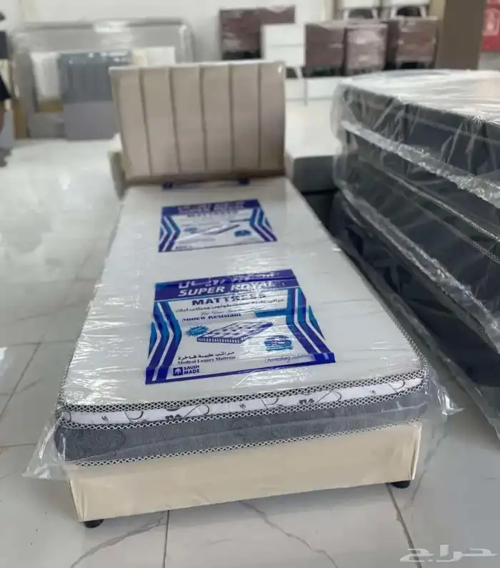 سراير ب س مع تفصيلات جمع مقاس و الوان 3