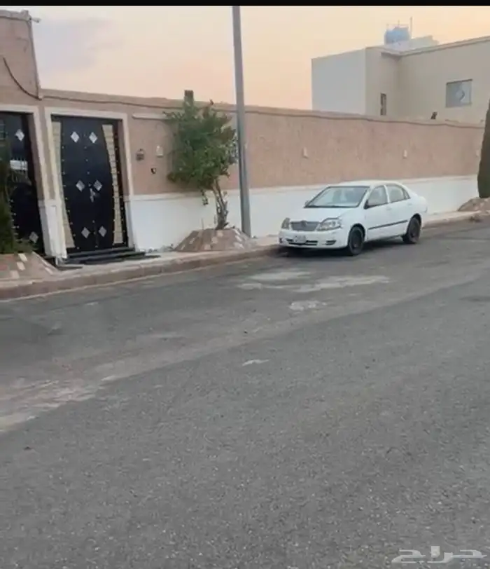 منتجع بحي الودي للبيع المساحة 1500م 16