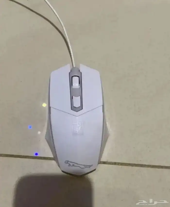 سماعه  ماوس   كيبورد 3