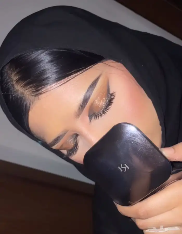عرض مكياج سهره 0
