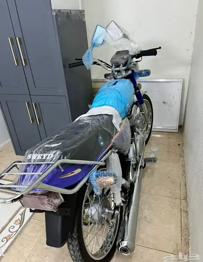 دباب اكس ميه سوزوكي 3