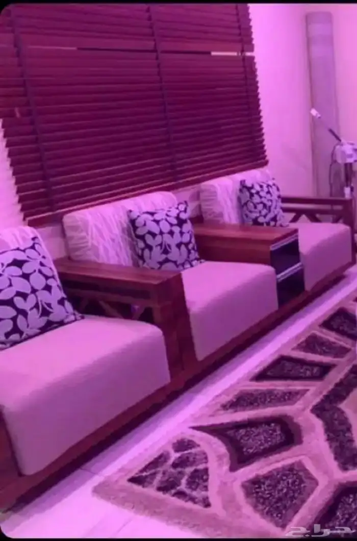 كنب فاخر 1