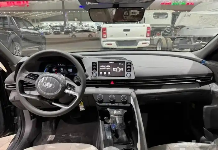 هيونداي النترا 2025 اقساط برواتب تبدأ من 3600 5