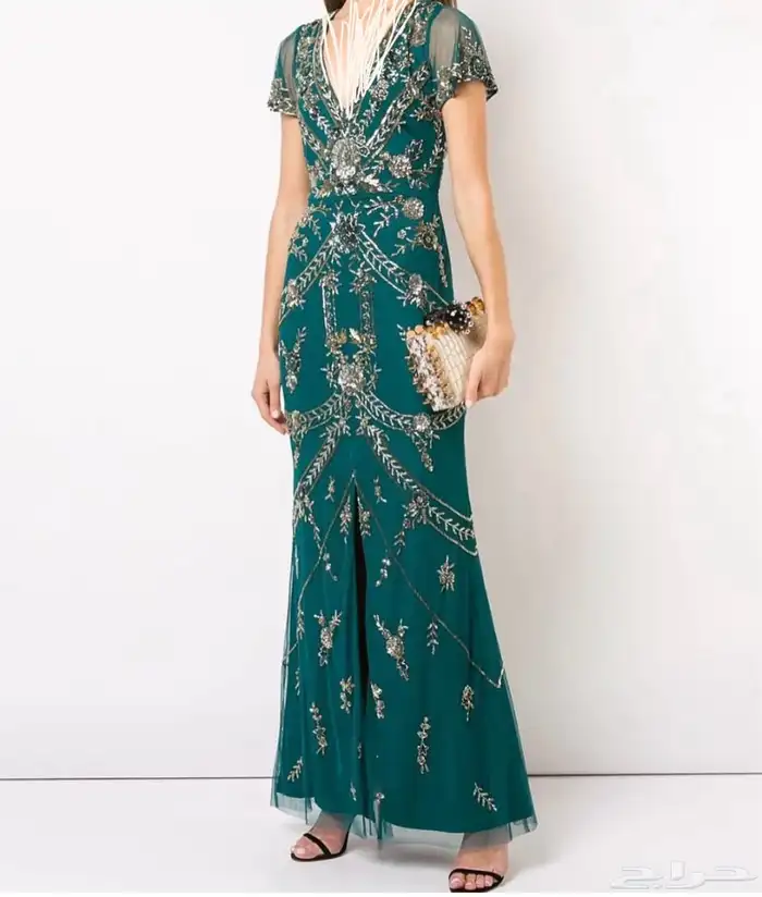 فستان سهره 0