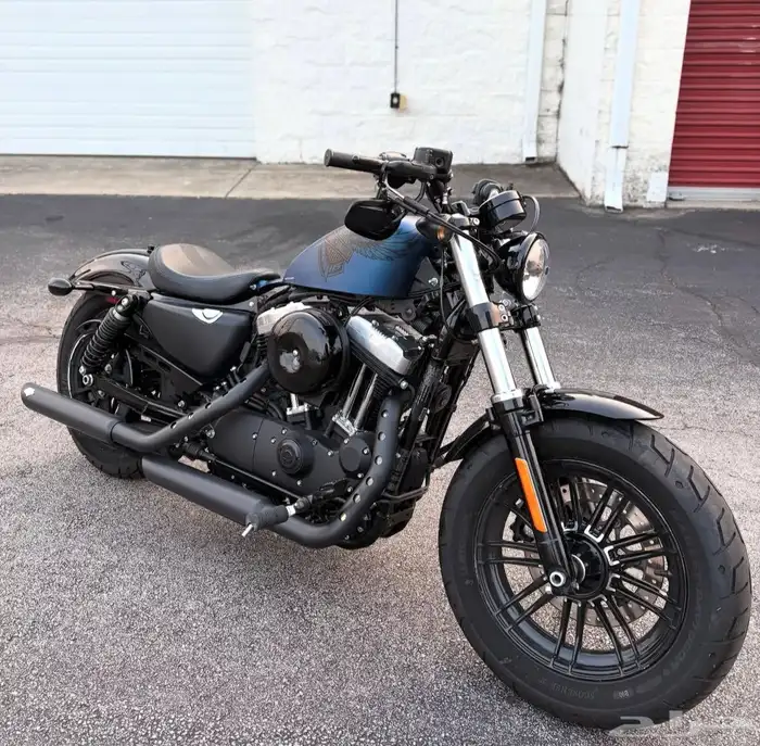 2018 سبوستر إصدار 115 عام 2018 sportster 115th anniversary 3