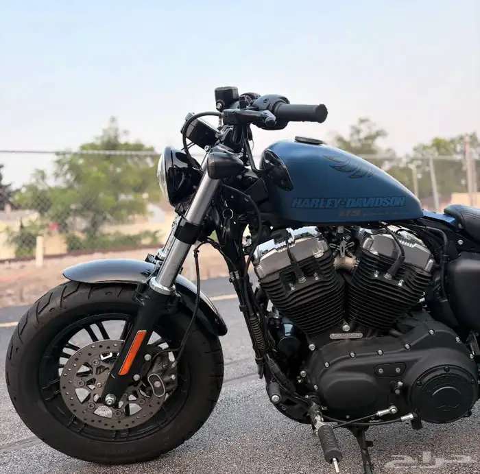 2018 سبوستر إصدار 115 عام 2018 sportster 115th anniversary 2