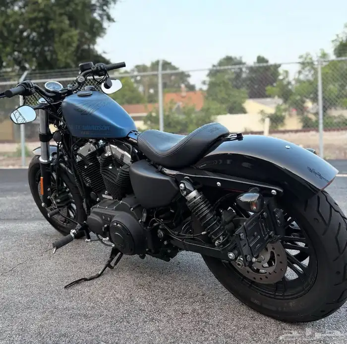2018 سبوستر إصدار 115 عام 2018 sportster 115th anniversary 5