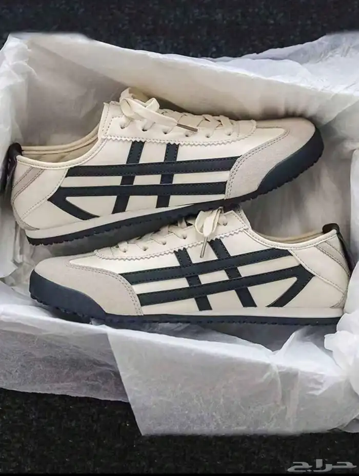 جزمة بألوان جذابة وبجودة احترافية تضمن سهولة التركيب 2