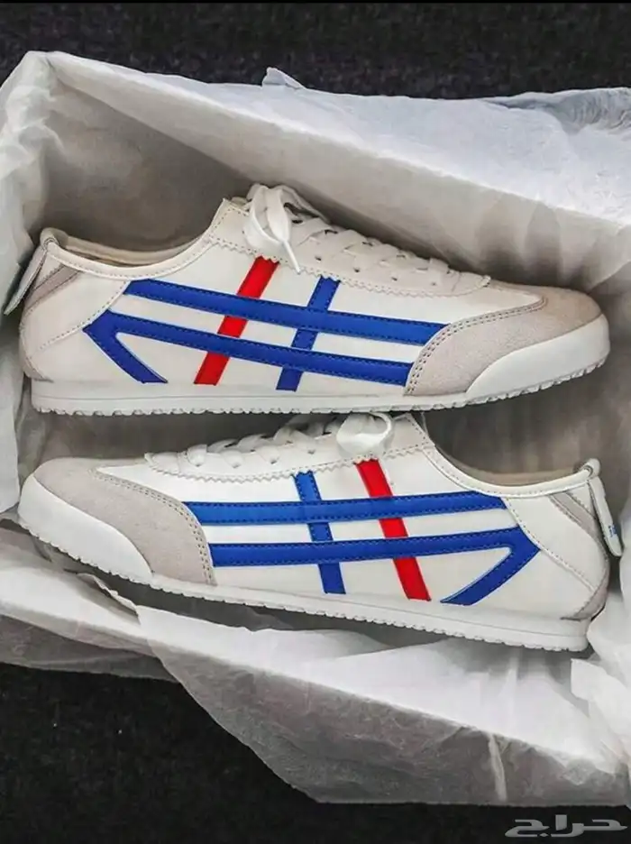 جزمة بألوان جذابة وبجودة احترافية تضمن سهولة التركيب 0