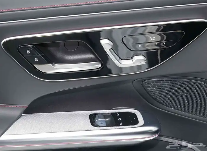 Mercedes-Benz CLE 53 AMG 2024 6