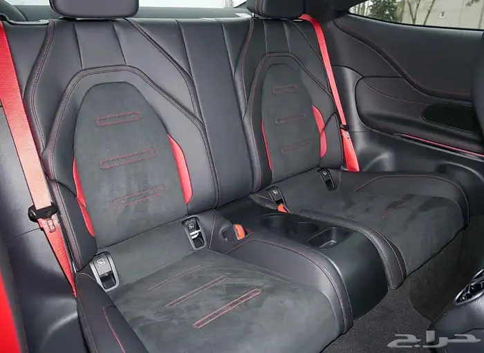 Mercedes-Benz CLE 53 AMG 2024 5