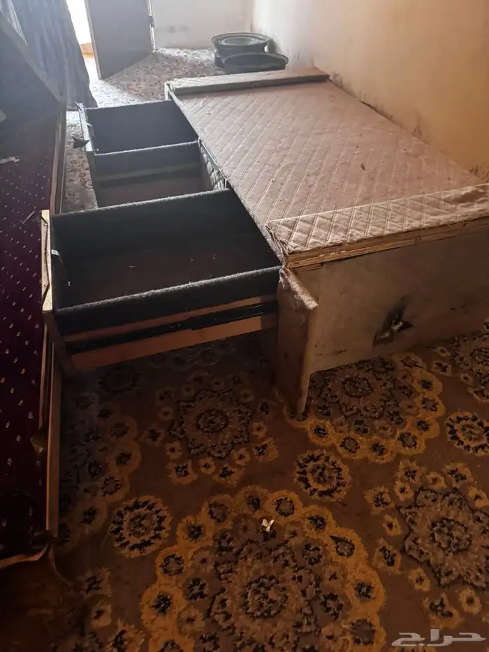 للبيع طربال شاص 0