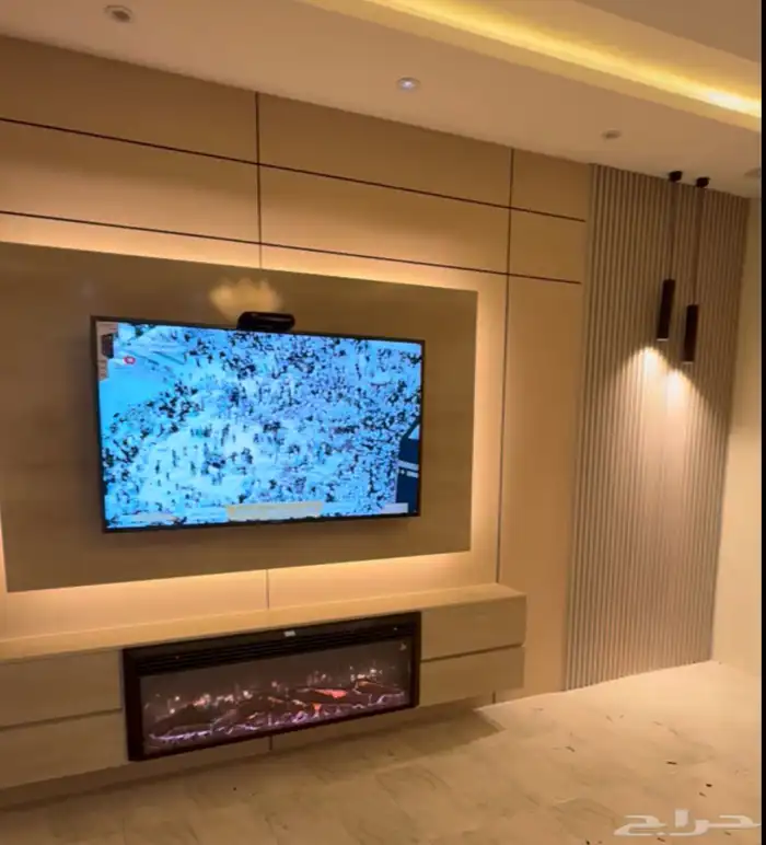 ديكورات ابهاخميس مشيط 3