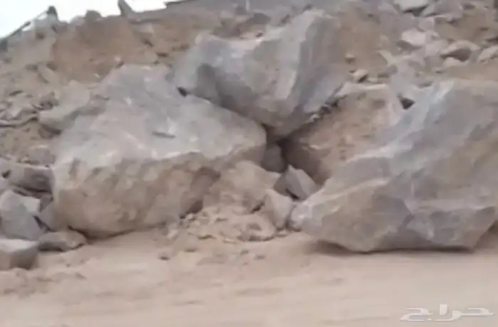 حجاره للبيع حصي بنيان ودفنيه 3