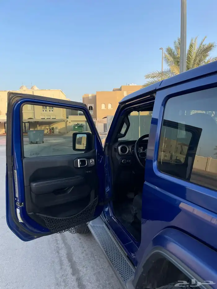 جييب رانجلر 2018 1
