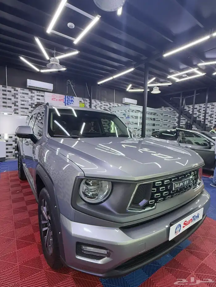 هافال اتش 7 فل كامل 2026 افضل الاسعار 0