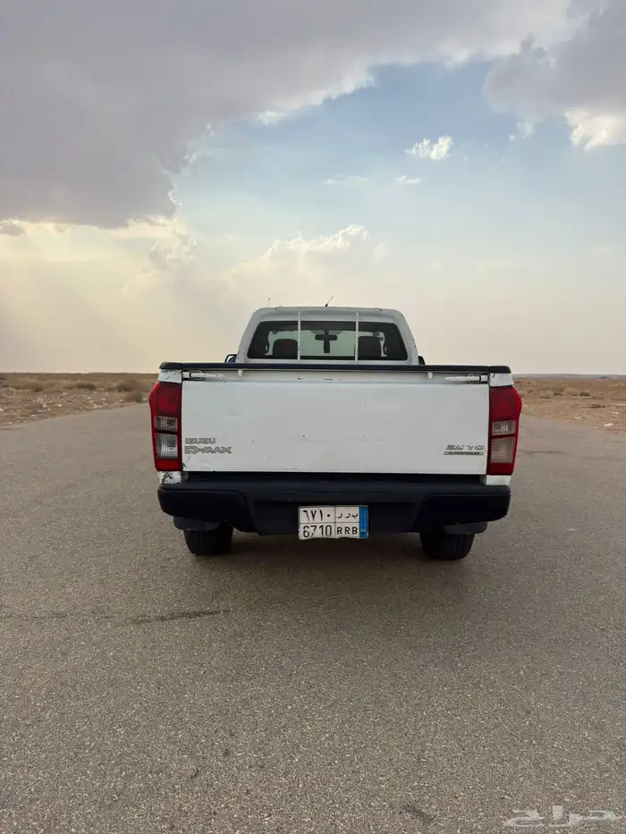 ايسيزو موديل 2019 دبل غماره شاص طويل ديزل 3