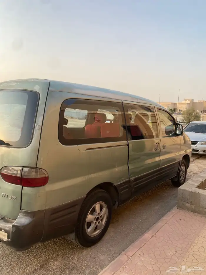 فان 6