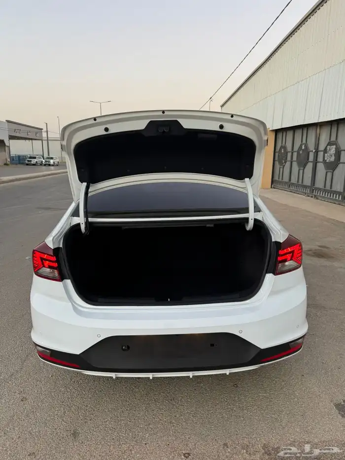 النترا 2020 بنزين مخزنه 31