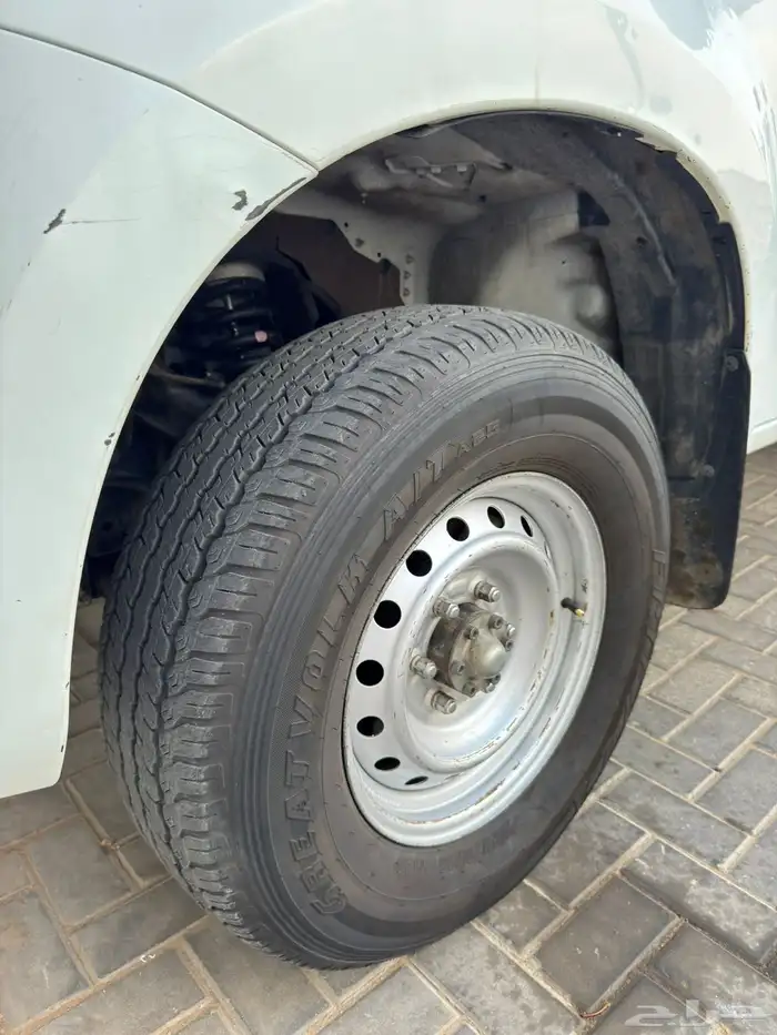 ايسيزو موديل 2019 دبل غماره شاص طويل ديزل 16