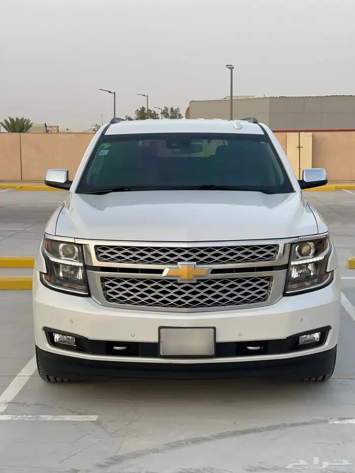 للبيع تاهو LT 2019 مطور 1