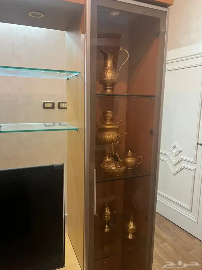مكتبة تلفزيون 1