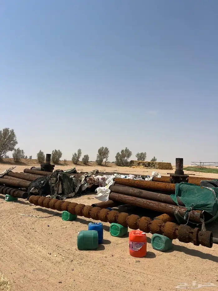 طرنبه 8 بوص وادي الدواسر 0