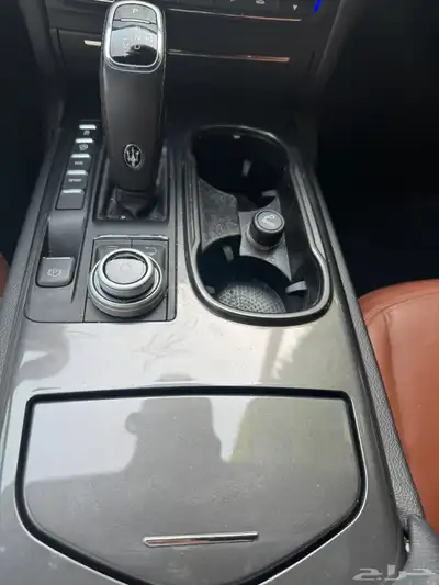 Maserati Ghibli 2020 index