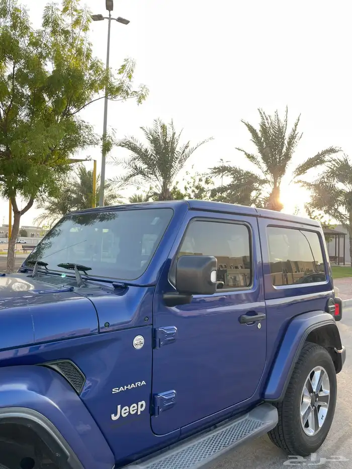 جييب رانجلر 2018 6