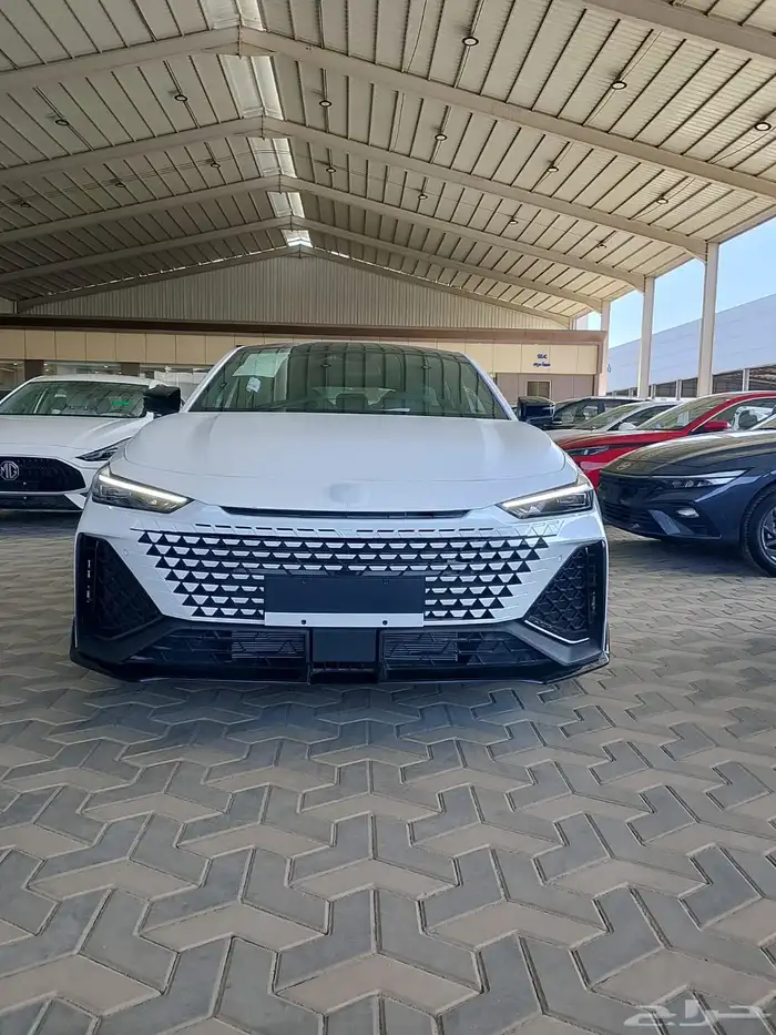 شانجان يوني  ي سبورت 2.0 0