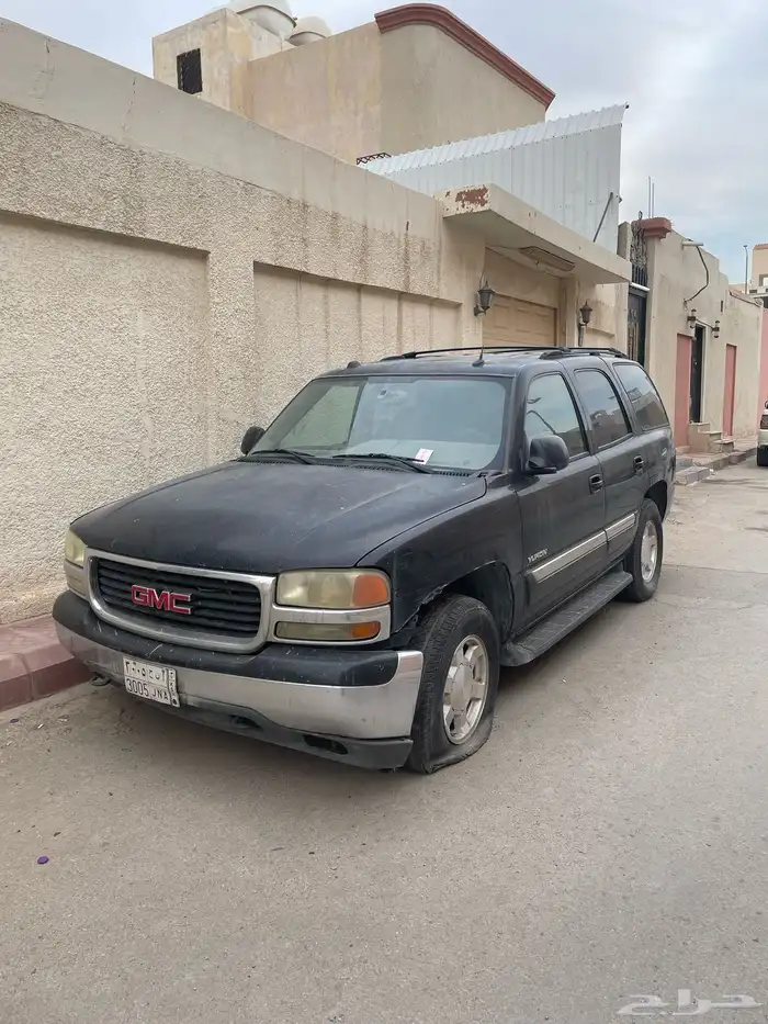 جمس تشليح 0