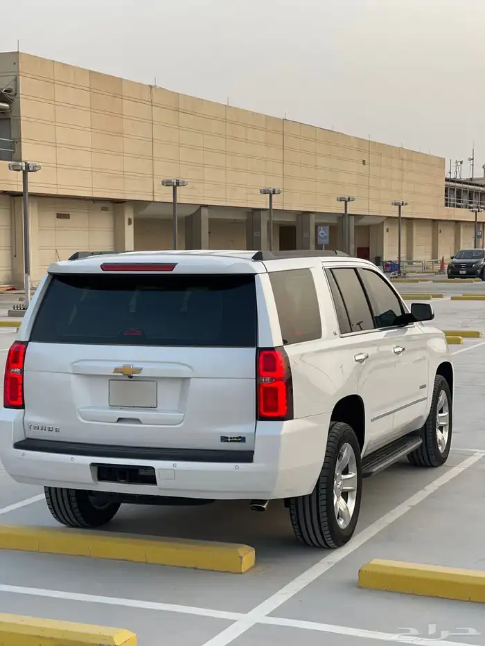 للبيع تاهو LT 2019 مطور 5