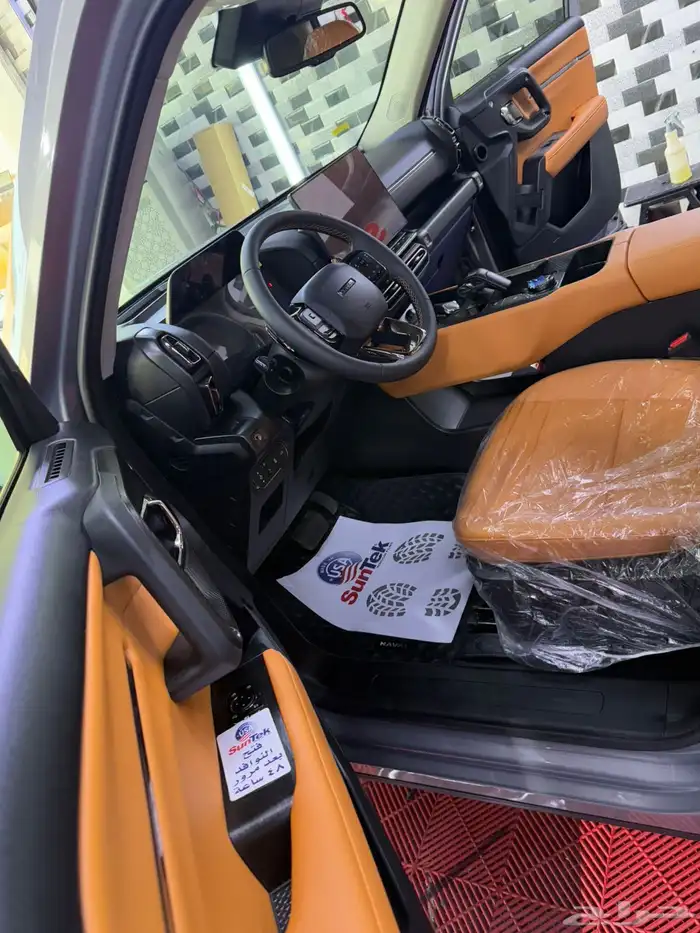 هافال اتش 7 فل كامل 2026 افضل الاسعار 5