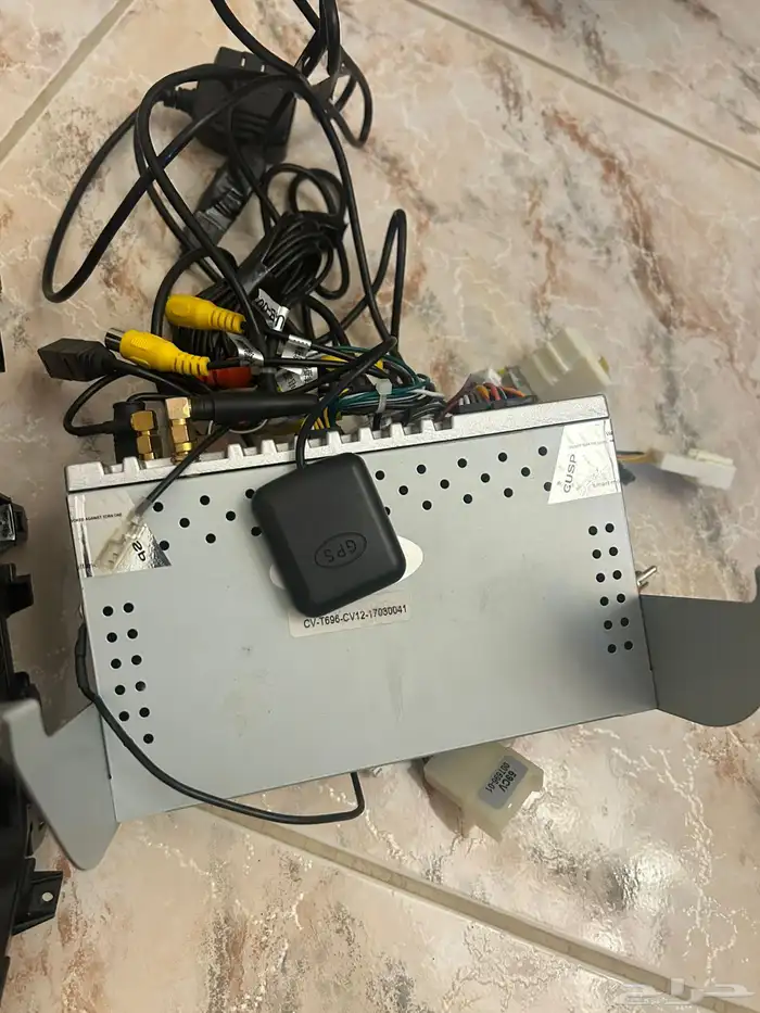قطع غيار 1