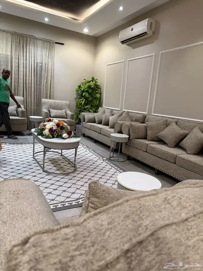 شاليهات الرمال 40