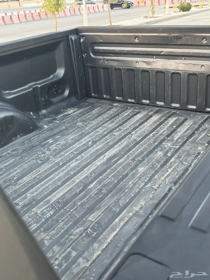 فورد F150 2014 دبل مخزن اخو الجديد 5