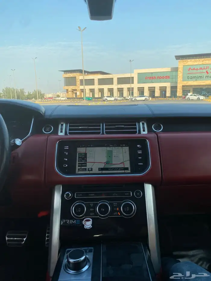 رنج فوج اوتقرافي 2014 10
