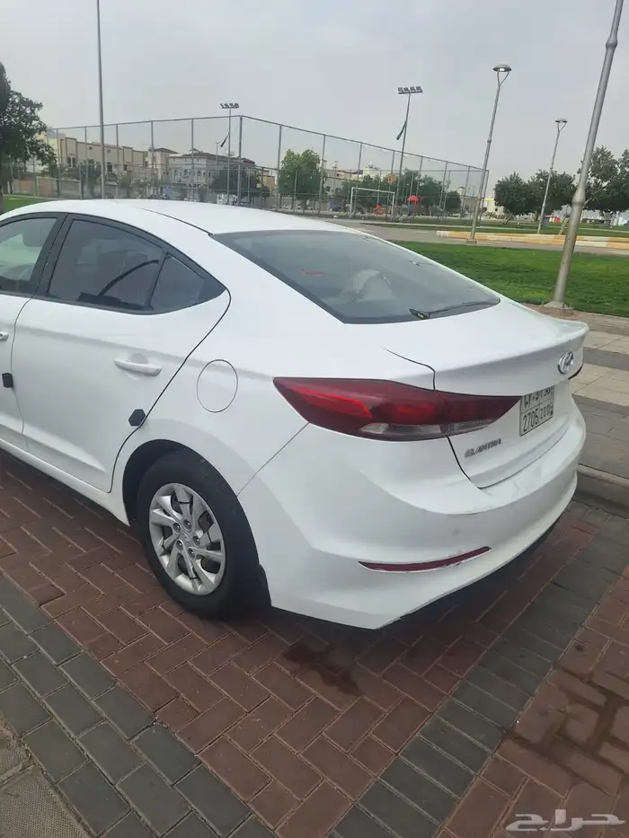 هيونداي النترا للبيع 7
