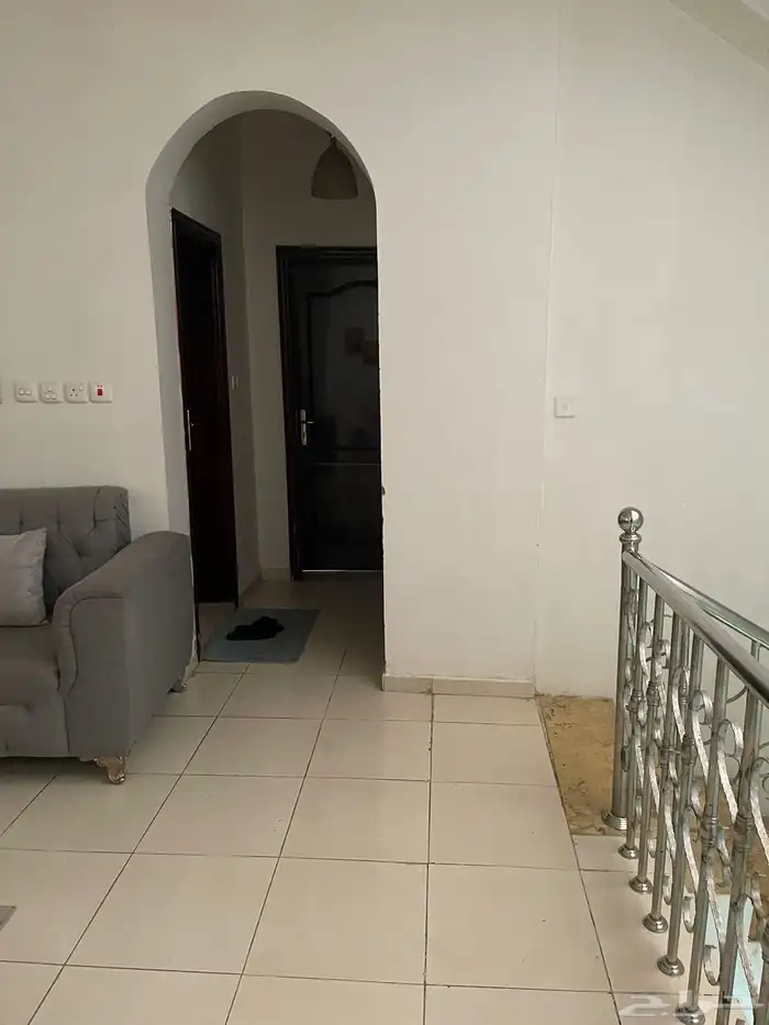 فيلا للبيع كيلومترات عن الحرم ومسجد قباء 7