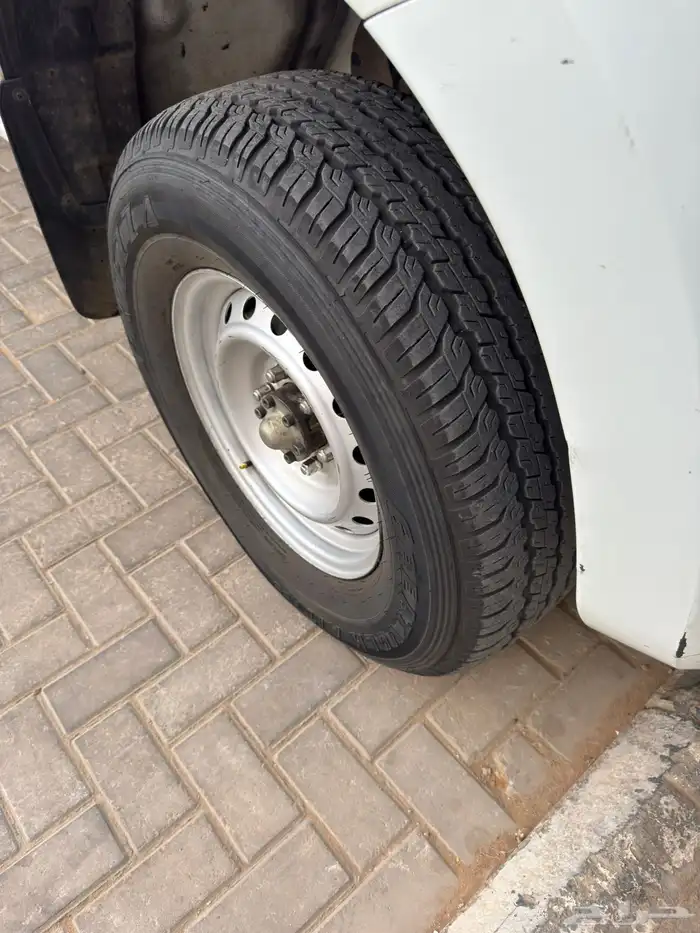 ايسيزو موديل 2019 دبل غماره شاص طويل ديزل 15
